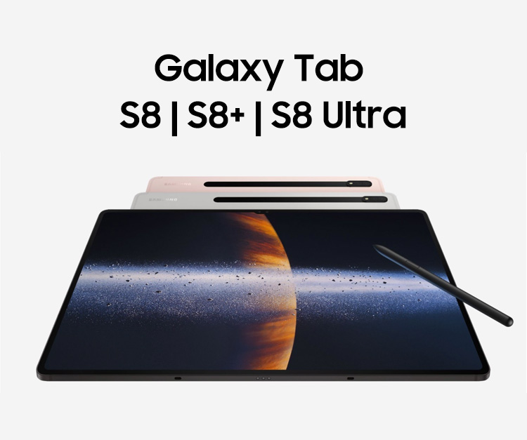 购买Galaxy Tab S8 Ultra 5G | 价格及优惠| 中国三星商城