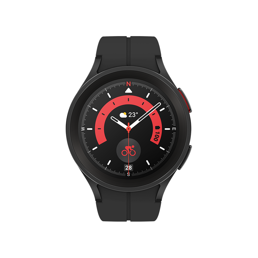 购买Galaxy Watch5 Pro 蓝牙版| 价格及优惠| 中国三星商城